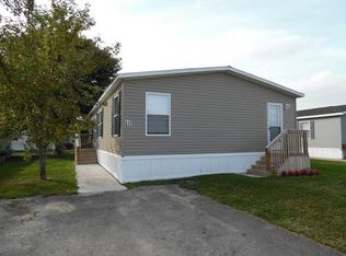 5114 Citadel Dr, Canton, MI