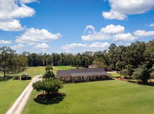 1543 Highway 61, Ridgeville, SC 29472