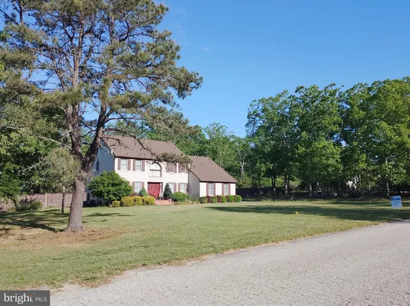 4770 Stoney Bridge Rd, Millville, NJ 08332