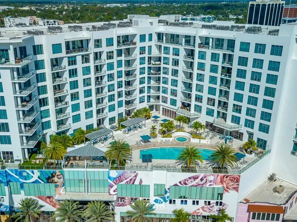 111 S Pineapple Ave #1013, Sarasota, FL 34236