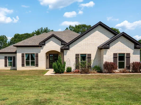 11 Furgerson Ln, Vilonia, AR 72173