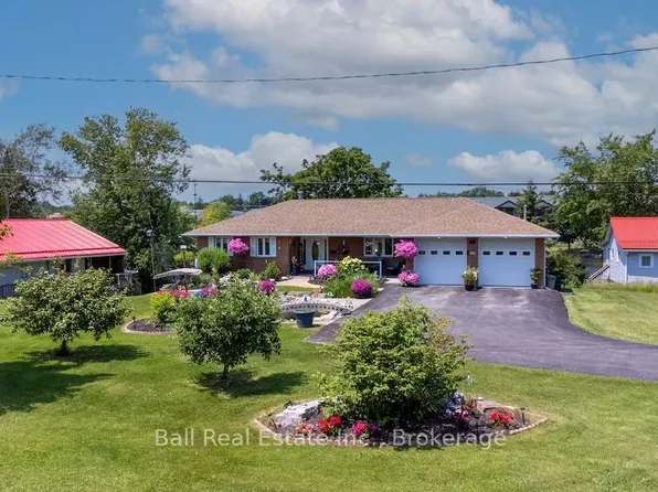 3 Cedar Dr, Trent Hills, ON K0L 1Y0