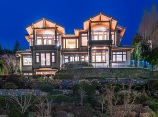 2420 Halston Ct, West Vancouver, BC V7S 3K3