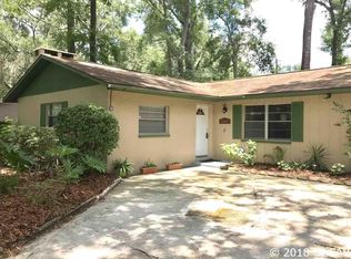 4223 NW 20th Ter, Gainesville, FL 32605