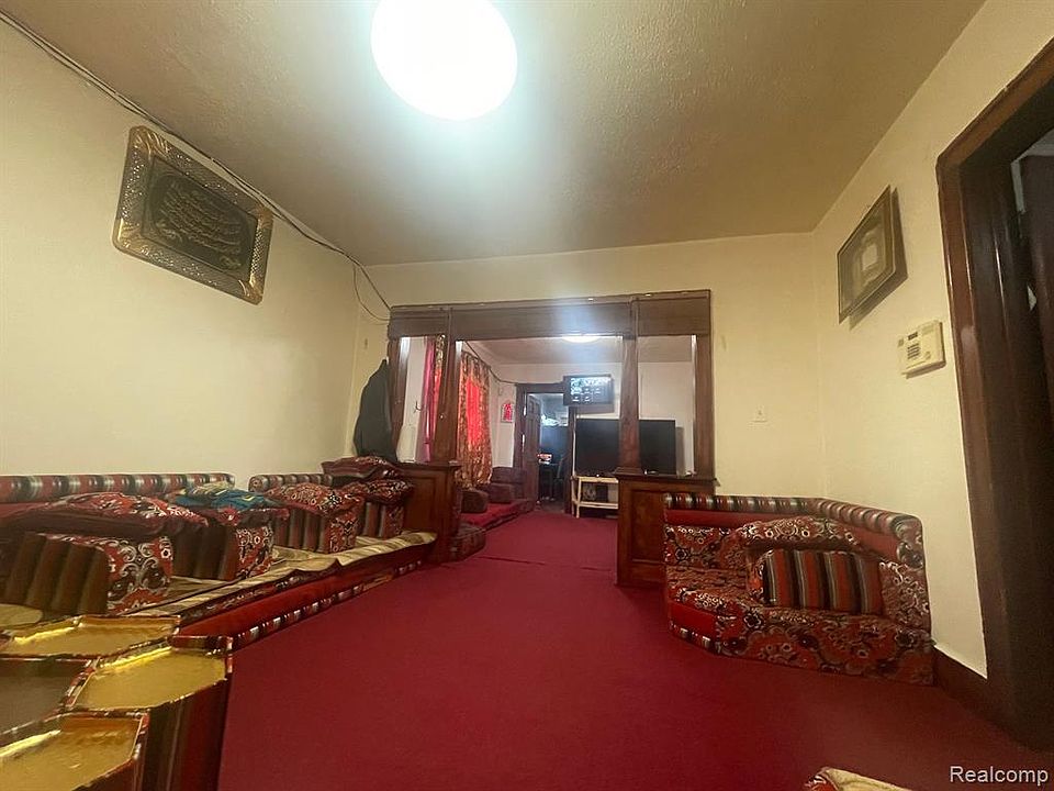 2640 Belmont St, Hamtramck, MI 48212 MLS 20230037130 Zillow