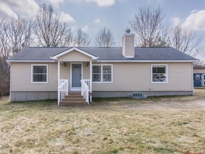 1169 Petts Rd, Fenton, MI, 48430