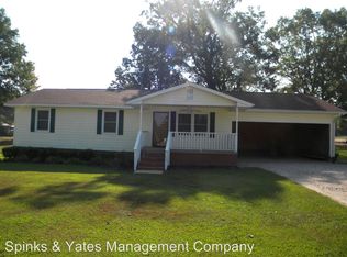50 Willis Cir, Lagrange, GA 30241