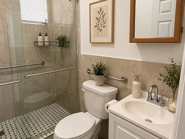 6630 Maloney Ave #7D — Photo 5