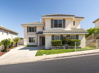 2463 Pointe Pkwy, Spring Valley, CA 91978