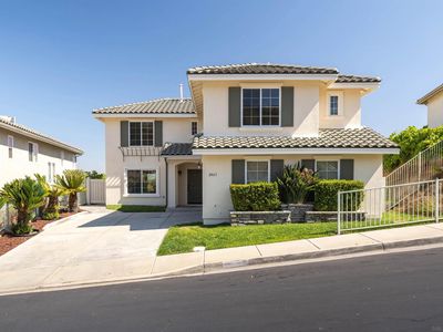 2463 Pointe Pkwy, Spring Valley, CA, 91978