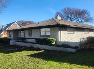 1642 Shady Glen Ln, Dallas, TX 75232