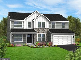 9804 Matthew Ln LOT 58, Waynesboro, PA 17268