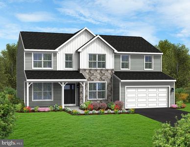 9804 Matthew Ln Lot 58, Waynesboro, PA, 17268