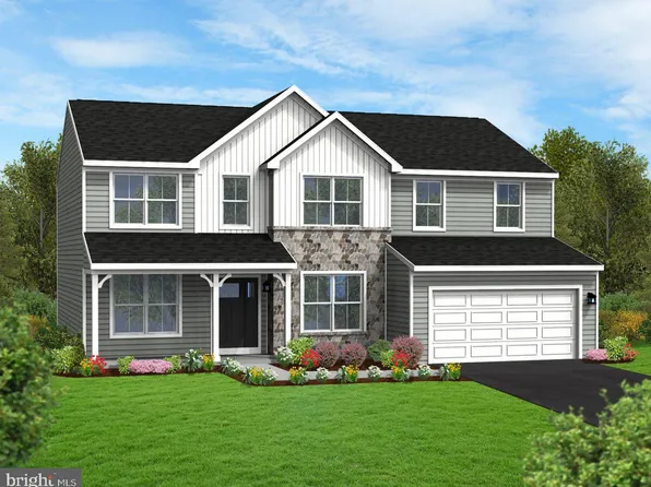 9804 Matthew Ln Lot 58, Waynesboro, PA 17268