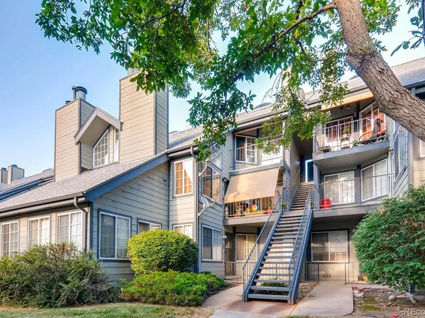12454 E Tennessee Circle #C, Aurora, CO 80012