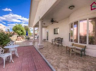 1942 Desert Greens Dr, Las Cruces, NM 88011
