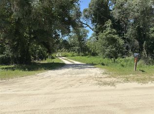 933 NE Fir St, Pinetta, FL 32350