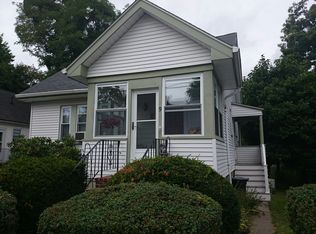 9 Burard St, West Roxbury, MA 02132