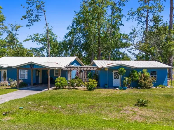502/504 9th St, Pt Saint Joe, FL 32456