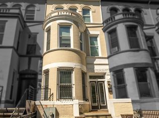 2814 13th St NW, Washington, DC 20009