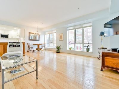 197 8th St APT 401, Charlestown, MA, 02129