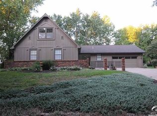 3109 Tomahawk Dr, Lawrence, KS 66049