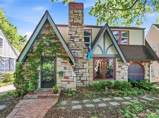 6717 Locust St, Kansas City, MO 64131