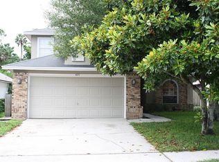 478 Moffat Loop, Oviedo, FL 32765