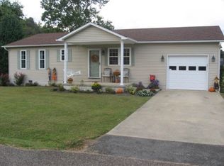 129 Township Road 1353, Crown City, OH 45623