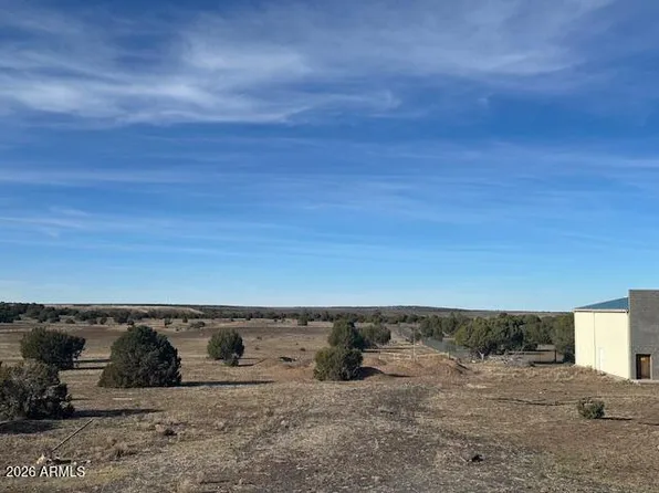 4500 E DEUCE OF CLUBS -- #210-01-041D, Show Low, AZ 85901