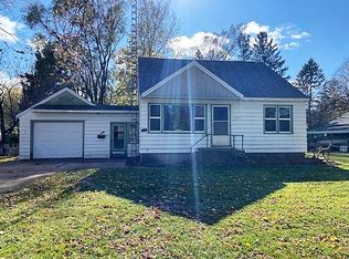 1603 Hamilton Ave, Janesville, WI 53548