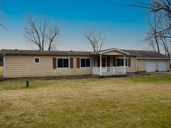 9419 State Hwy #28, Clarks Hill, IN 47930