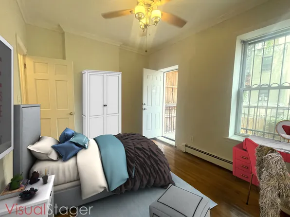 471 West 140th Street image 3 of 9