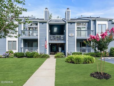 105 Mount Lane #3, Manasquan, NJ, 08736