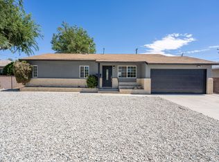 44126 11th St W, Lancaster, CA 93534