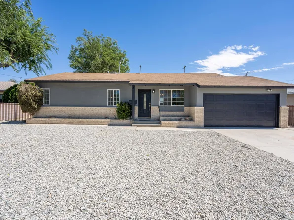 44126 11th St W, Lancaster, CA 93534