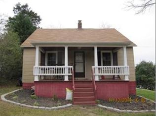 50 Buckner St, Rocky Mount, VA 24151