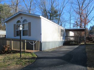 4 Forrest St, Sparrowbush, NY 12780