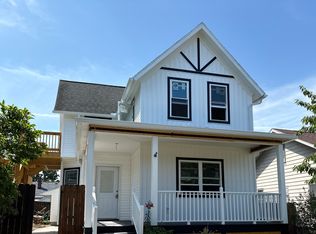 623 Tremont St #B, Michigan City, IN 46360