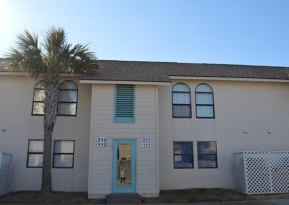 5th image of 8425 Gulf Blvd APT 212