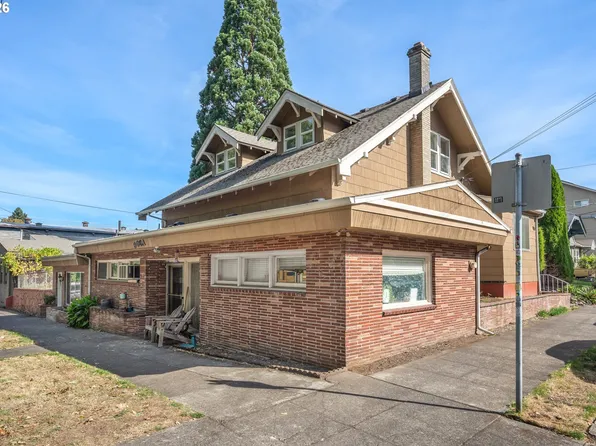 906 NE 24th Ave, Portland, OR 97232