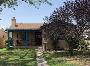 303 Dartmouth Dr SE, Albuquerque, NM 87106