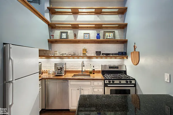 Rented by Brown Harris Stevens | media 13