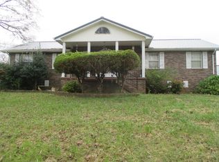 1955 Prewitt Bend Rd, Williamsburg, KY 40769