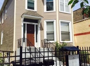 1436 W Montrose Ave #1, Chicago, IL 60613