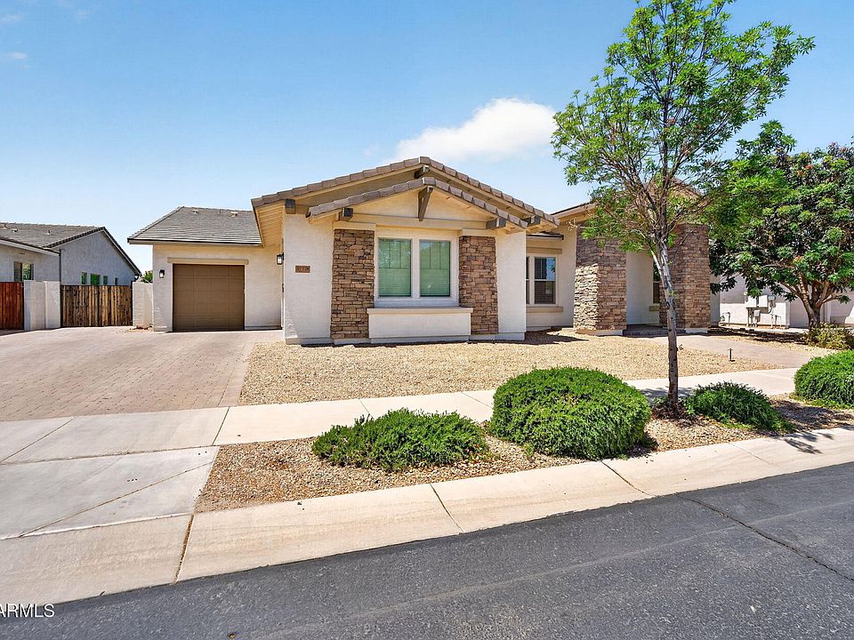 22778 S 229TH Way, Queen Creek, AZ 85142 | Zillow