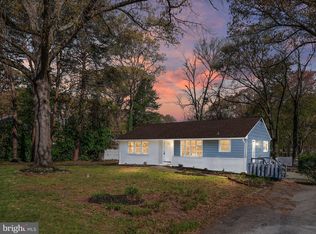 786 Rosewood Rd, Severn, MD 21144