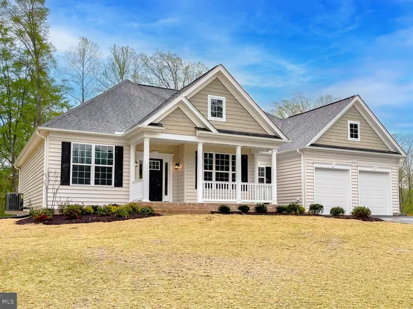 10010 Mulberry Ct, King George, VA 22485