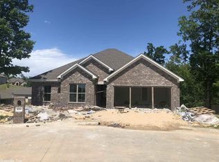 2004 Argyll Cv, Little Rock, AR 72210