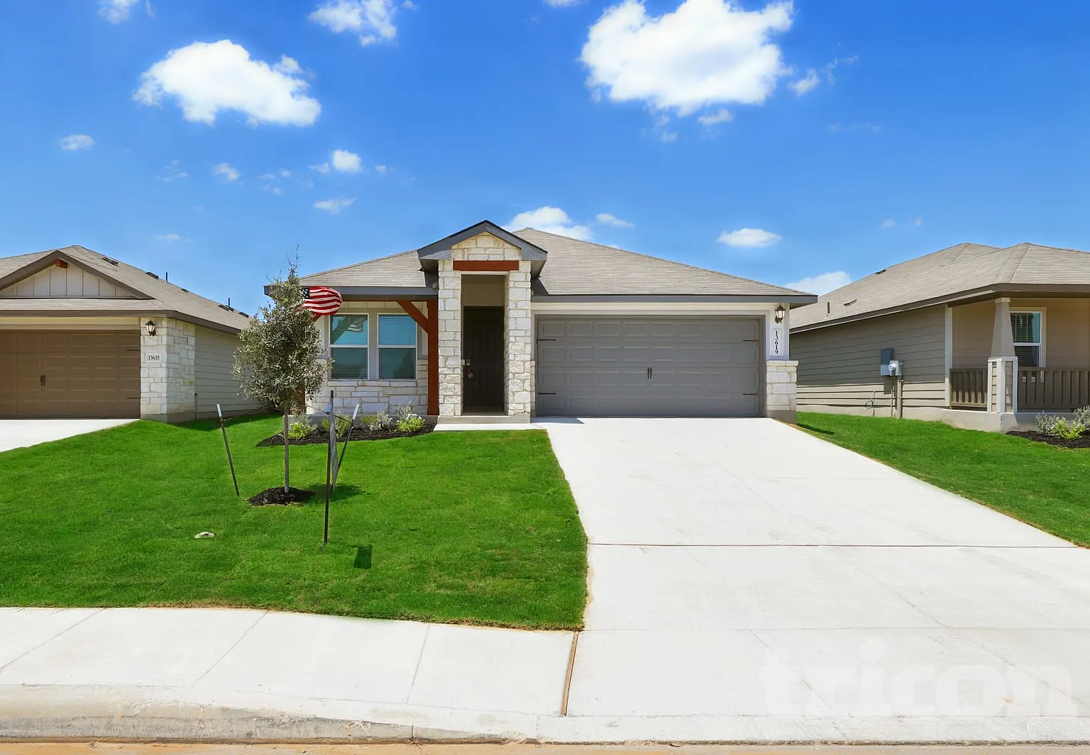 13619 Emerson Way Saint Hedwig TX — Photo 1
